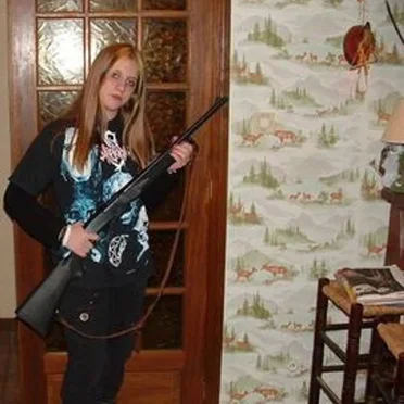 Elle avait peut-être 19 ans mais pour moi elle en aura toujours 12.