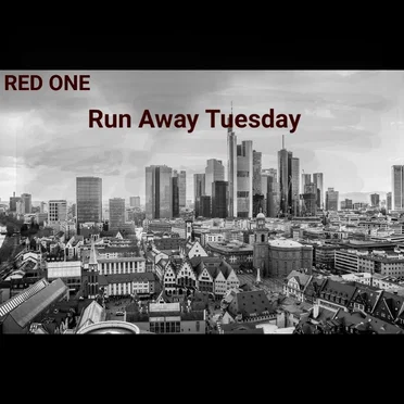 Run Away Tuesday by RED ONE - album cover