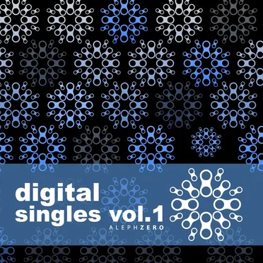 Digital Singles, Vol.1 by Various Artists - album cover