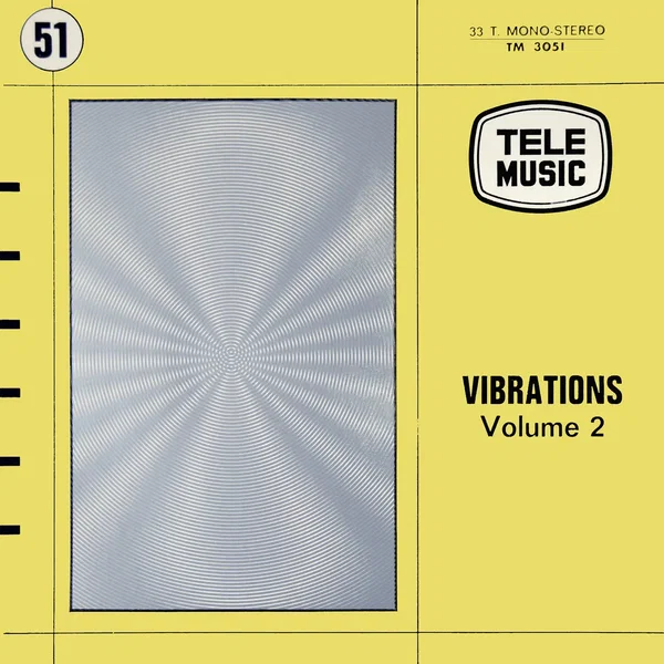 Vibrations, Volume 2