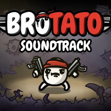 Brotato Soundtrack