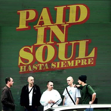 Paid in Soul
