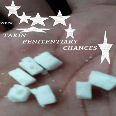 Takin Penitentiary Chances