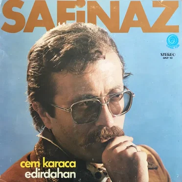 Safinaz
