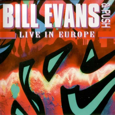Live in Europe