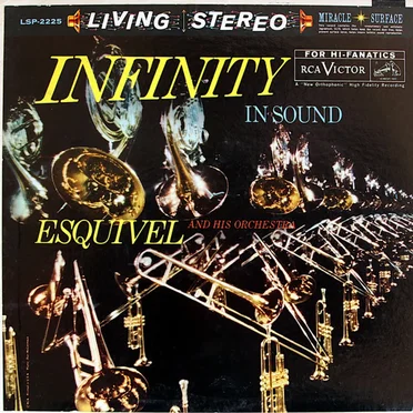 Infinity in Sound