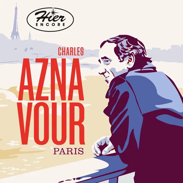 Hier encore - Paris