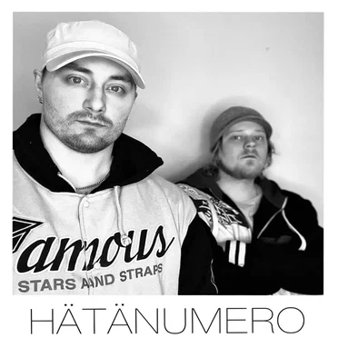 Hätänumero