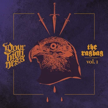 The Ragbag Vol. 1