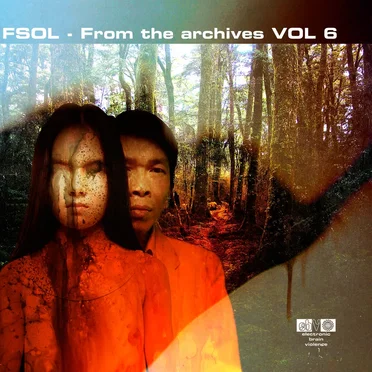 From the Archives, Vol. 6