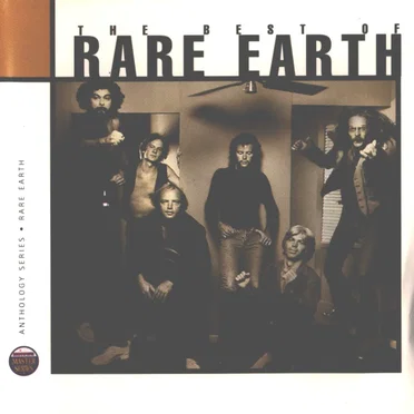 The Best of Rare Earth