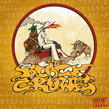 Instant Live: West Palm Beach, FL 7.08.06