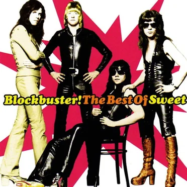 Blockbuster: The Best of Sweet