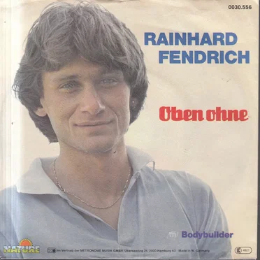 Oben ohne