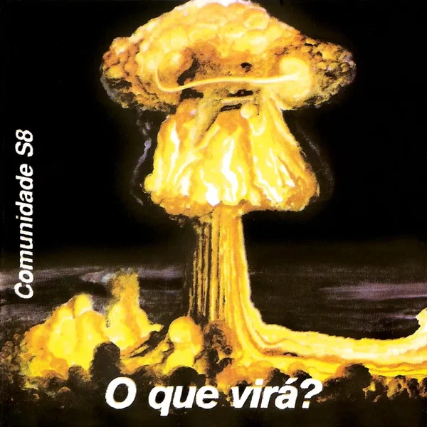 O Que Virá?