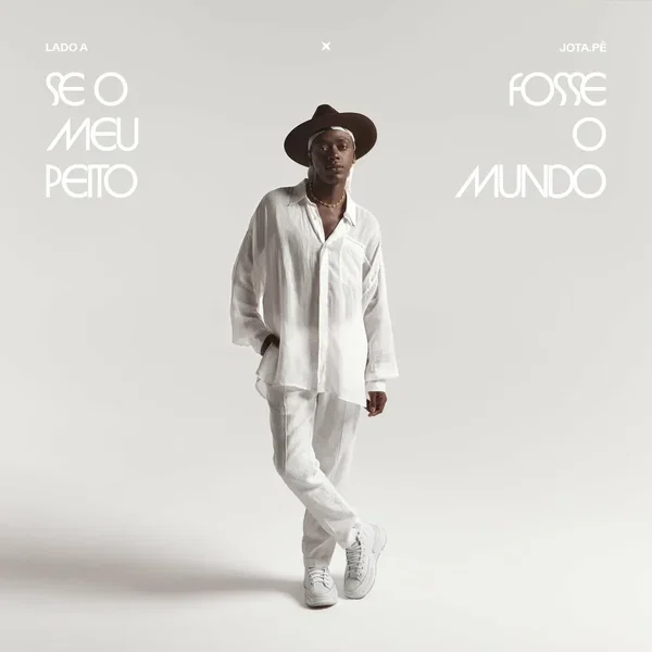 Se O Meu Peito Fosse O Mundo (Lado A)