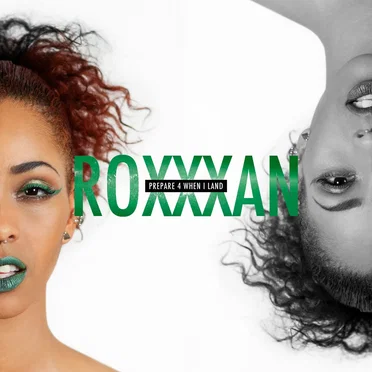 Prepare 4 When I Land by RoxXxan - album cover