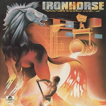 Ironhorse