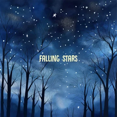 falling stars
