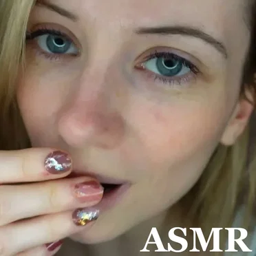 I Will Blow Your Mind by Jodie Marie ASMR - album cover