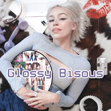 Glossy Bisous by Ruby Grace - album cover