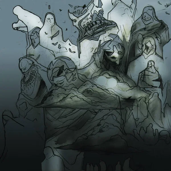 We Have Fallen Through a Trap Door Into the Wrong Year