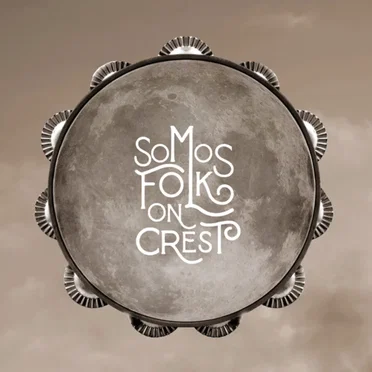 soMos by Folk On Crest - album cover
