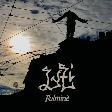 Fulminè by LuZi - album cover