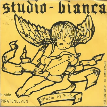 Studio Bianca / Piratenleven