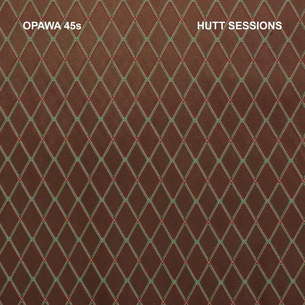 Hutt Sessions