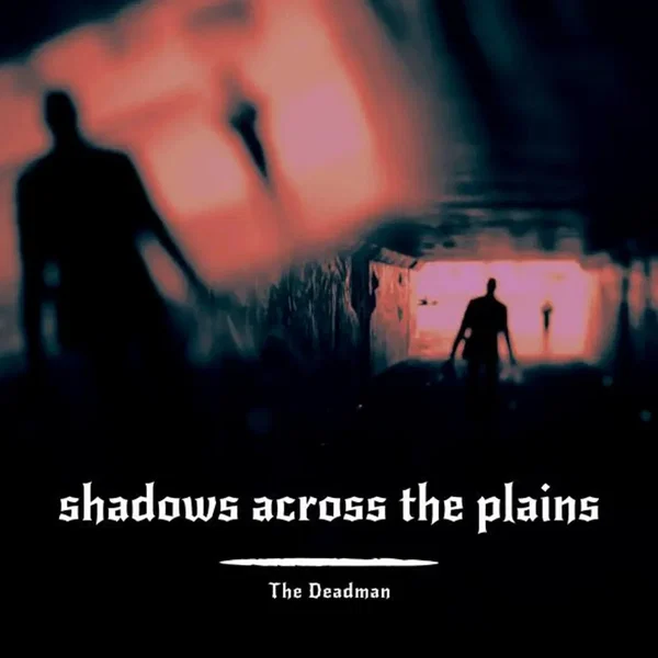 Shadows across the plains