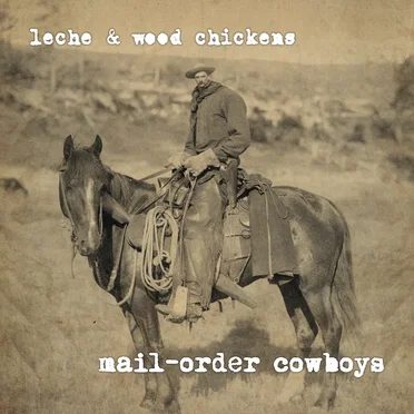 Mail-Order Cowboys