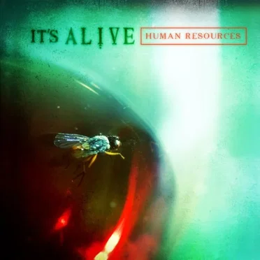Human Resources by It's Alive - album cover