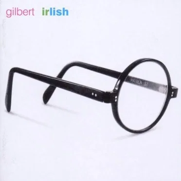 Irlish by Gilbert O’Sullivan - album cover