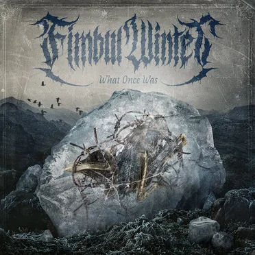 What Once Was by Fimbul Winter - album cover