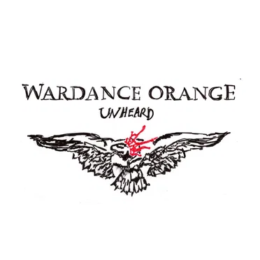 Unheard by Wardance Orange - album cover