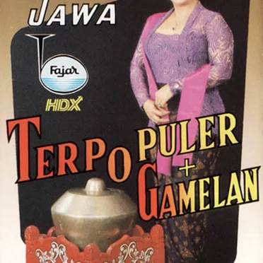 Langgam Jawa _ Terpopuler + Gamelan