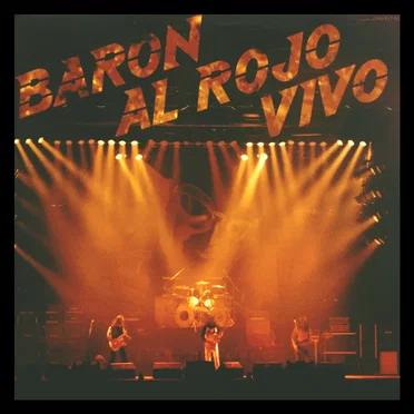 Barón al Rojo Vivo