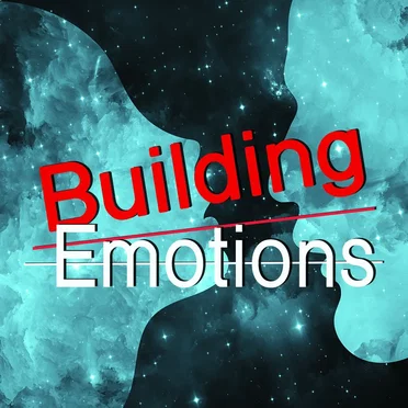 Building Emotions by Francesco Cataldo - album cover
