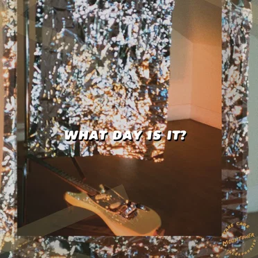 What Day Is It? by Moontower - album cover
