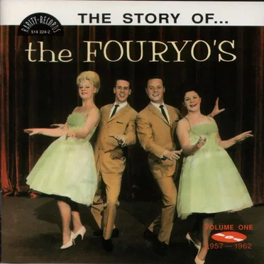 The Story Of..., Volume One 1957-1962