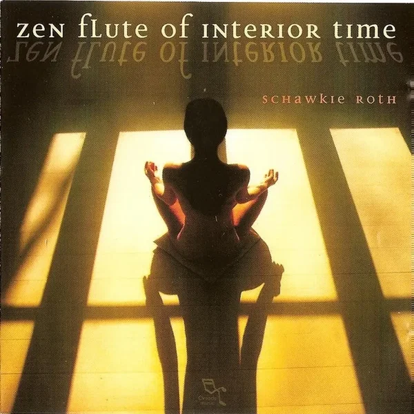 Zen Flute of Interior Time