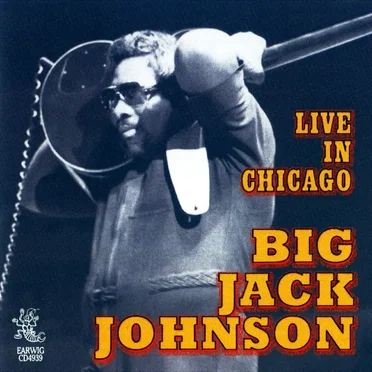 Live in Chicago