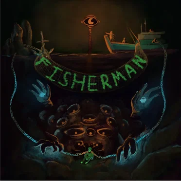 Fisherman