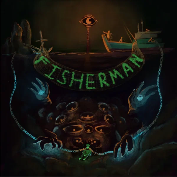 Fisherman
