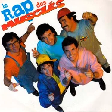 Le Rap des Musclés