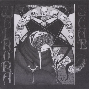 Scab / Walrora