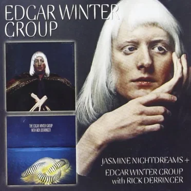 Jasmine Nightdreams / The Edgar Winter Group with Rick Derringer
