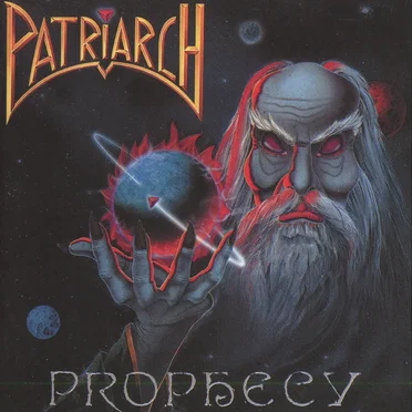 Prophecy