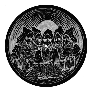 The Shape of Mayhem to Come